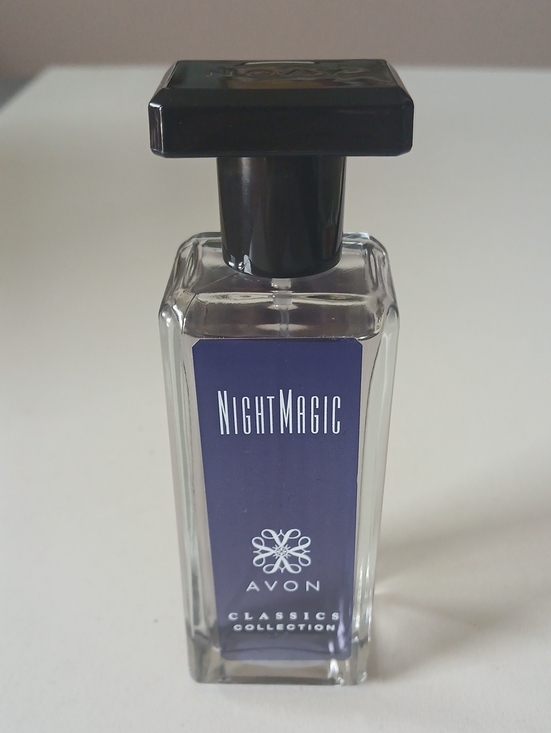 Avon Other - Avon Night Magic Classics Cologne